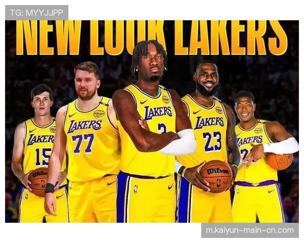 湖人太阳首发阵容正式公布 东契奇詹姆斯对阵格林威廉姆斯 湖人太阳首发阵容正式公布 东契奇詹姆斯对阵格林威廉姆斯